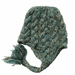 Broner Wool Blend Youth Cable Helmet Hat 30 Broner Wool Blend Youth Cable Helmet Hat -Adams Shop 1243953560 2