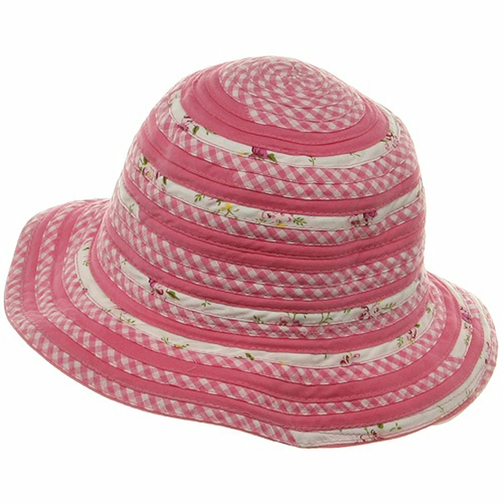 MG Girl Sewing Braid Hat 4 MG Girl Sewing Braid Hat - Image 2