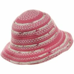 MG Girl Sewing Braid Hat 9 MG Girl Sewing Braid Hat -Adams Shop 1244045384 10