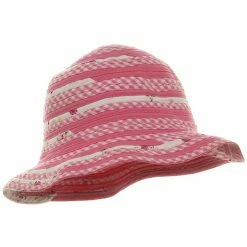 MG Girl Sewing Braid Hat 10 MG Girl Sewing Braid Hat -Adams Shop 1244045385 10
