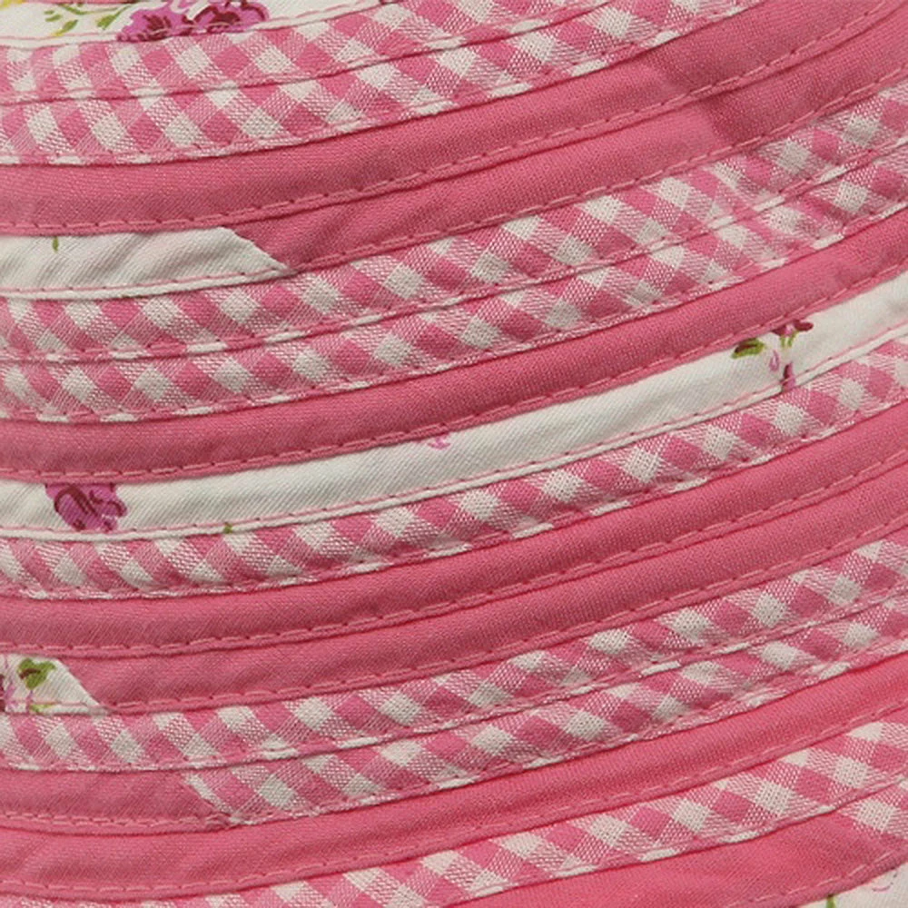 MG Girl Sewing Braid Hat 7 MG Girl Sewing Braid Hat - Image 5