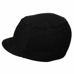 Rasta World Military Beanie Visor -Adams Shop 1244104241 3