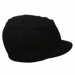 Rasta World Military Beanie Visor -Adams Shop 1244104242 3
