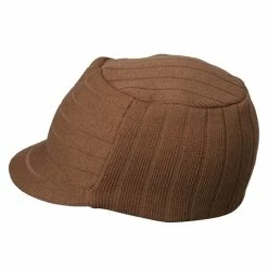 Rasta World Military Beanie Visor -Adams Shop 1244104429 3