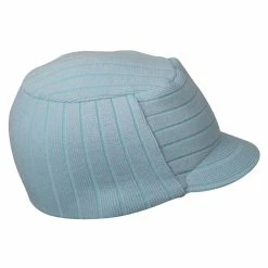 Rasta World Military Beanie Visor -Adams Shop 1244104690 3