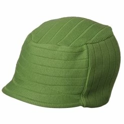 Rasta World Military Beanie Visor -Adams Shop 1244104828 7