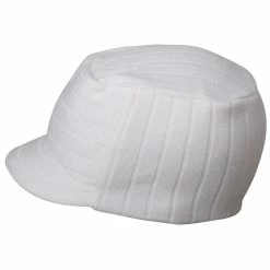 Rasta World Military Beanie Visor -Adams Shop 1244105030 3