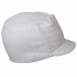 Rasta World Military Beanie Visor -Adams Shop 1244105031 3