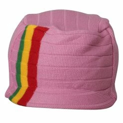 Rasta World Military Beanie Visor -Adams Shop 1244105512 3