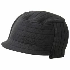 Rasta World Military Beanie Visor -Adams Shop 1244105596 7