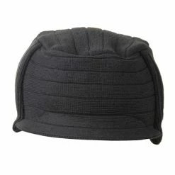 Rasta World Military Beanie Visor -Adams Shop 1244105597 3