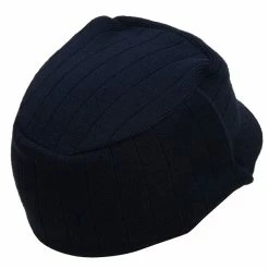 Rasta World Military Beanie Visor -Adams Shop 1244105670 3