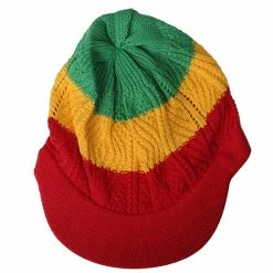 Rasta World Rasta Beanies Visors (04) 35 Rasta World Rasta Beanies Visors (04) -Adams Shop 1244453428 4