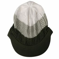 Rasta World Rasta Beanies Visors (04) 40 Rasta World Rasta Beanies Visors (04) -Adams Shop 1244453481 4