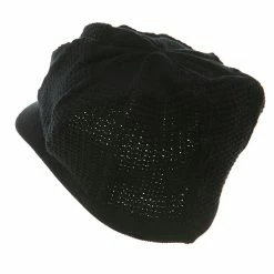 Rasta World New Plain Cool Running Hat -Adams Shop 1244558656 4