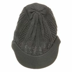 Rasta World Rasta Plain Beanies Visor (04) -Adams Shop 1244565701 4