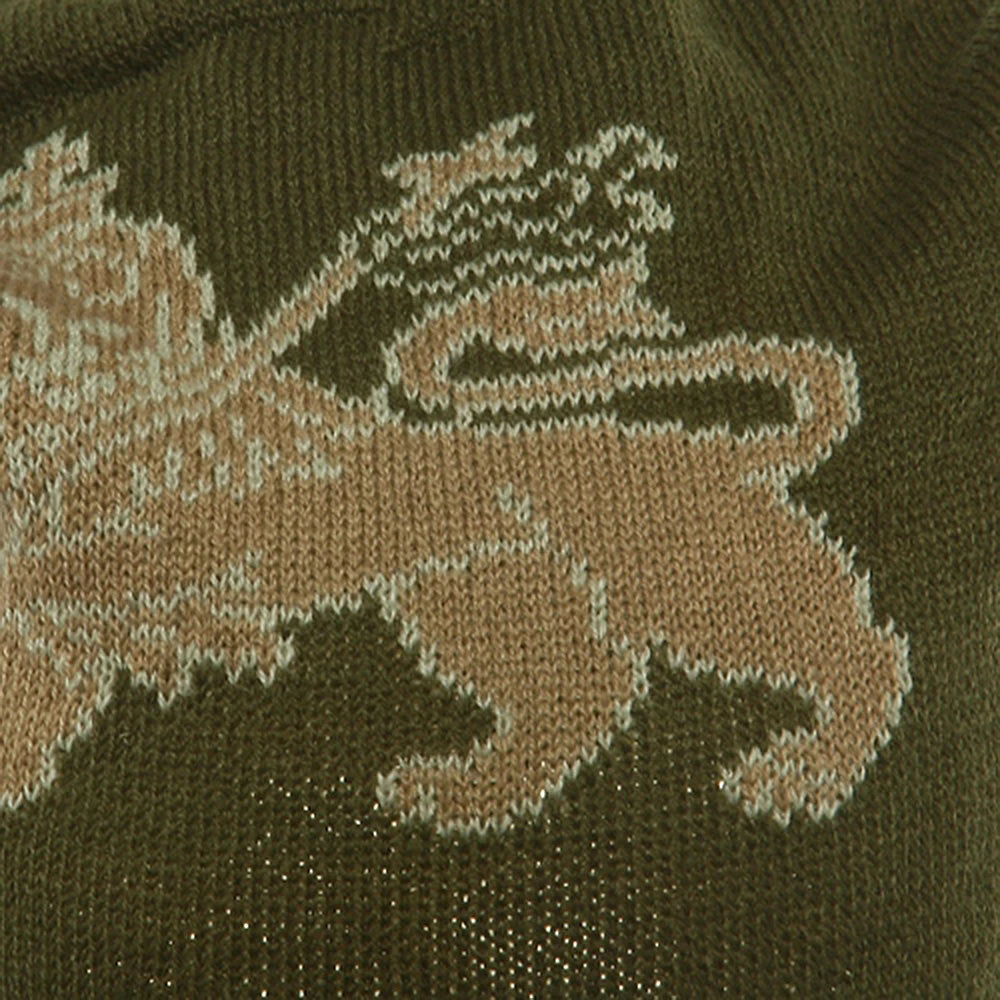 Rasta World Regular Lion Rasta Beanie Visor Hat 7 Rasta World Regular Lion Rasta Beanie Visor Hat - Image 5