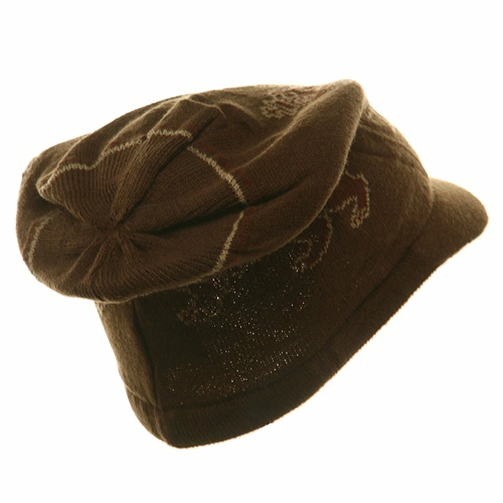 Rasta World Regular Lion Rasta Beanie Visor Hat 35 Rasta World Regular Lion Rasta Beanie Visor Hat - Image 33