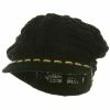 Rasta World Rasta Beanies Visors (03)