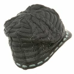 Rasta World Rasta Beanies Visors (03) -Adams Shop 1244644562 4