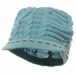 Rasta World Rasta Beanies Visors (03) -Adams Shop 1244644738 7