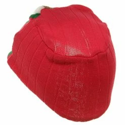 Rasta World Summer Military Beanie Visor -Adams Shop 1244645162 3