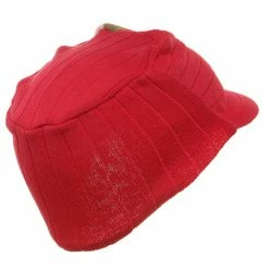 Rasta World Summer Military Beanie Visor -Adams Shop 1244645163 3