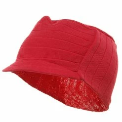 Rasta World Summer Military Beanie Visor -Adams Shop 1244645978 7