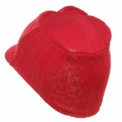 Rasta World Summer Military Beanie Visor -Adams Shop 1244645979 3