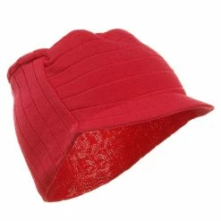 Rasta World Summer Military Beanie Visor -Adams Shop 1244645981 3