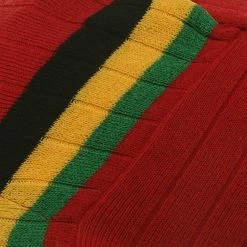 Rasta World Summer Military Beanie Visor -Adams Shop 1244646364 3
