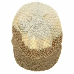 Rasta World Rasta Beanies Visor (05) -Adams Shop 1244646704 4