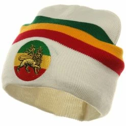 Rasta World Rasta Beanie