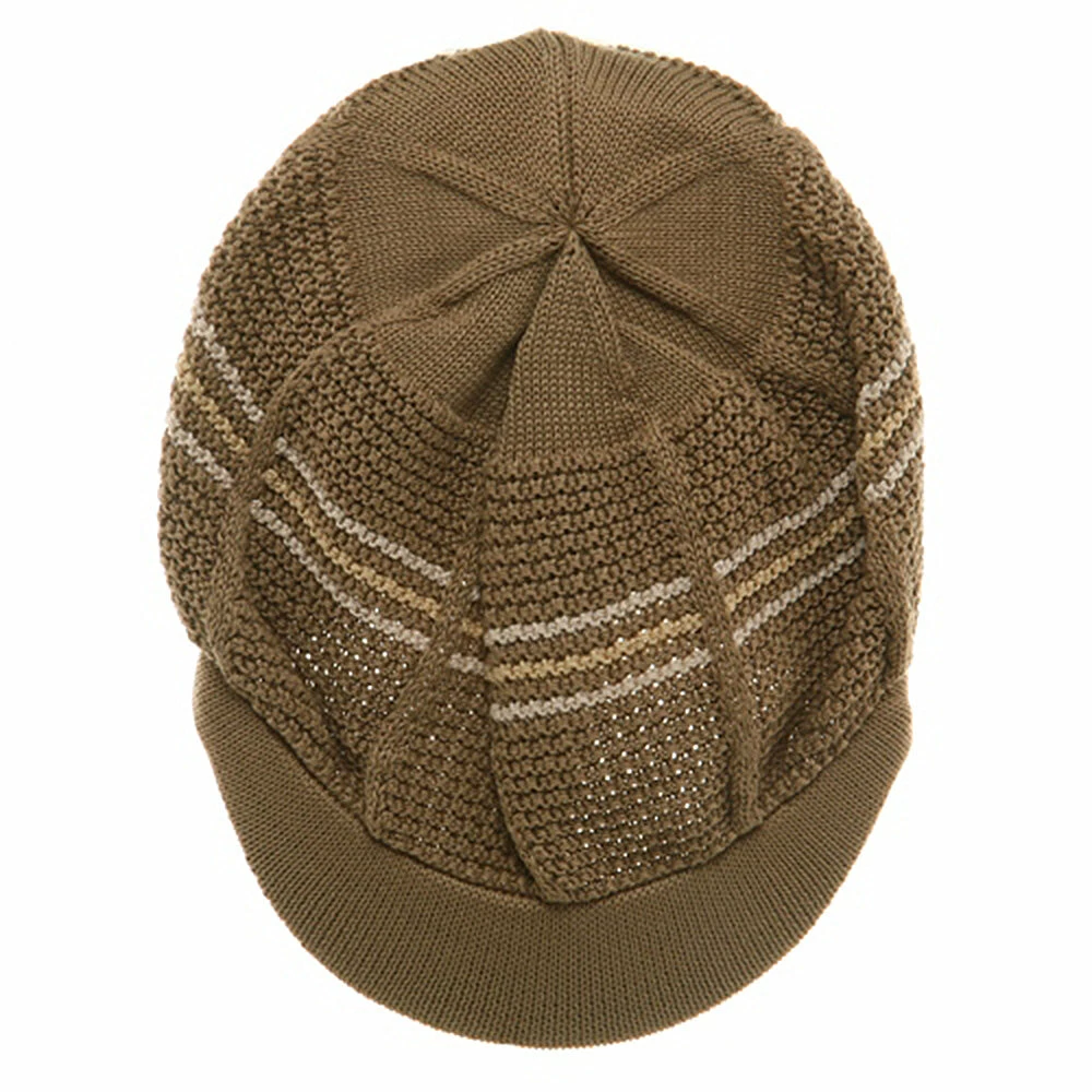 Rasta World New Rasta Cool Running Hat 6 Rasta World New Rasta Cool Running Hat - Image 4