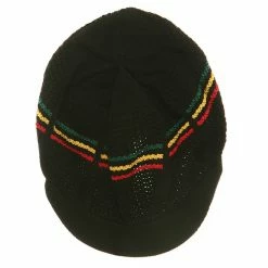 Rasta World New Rasta Cool Running Hat 30 Rasta World New Rasta Cool Running Hat -Adams Shop 1244647422 2