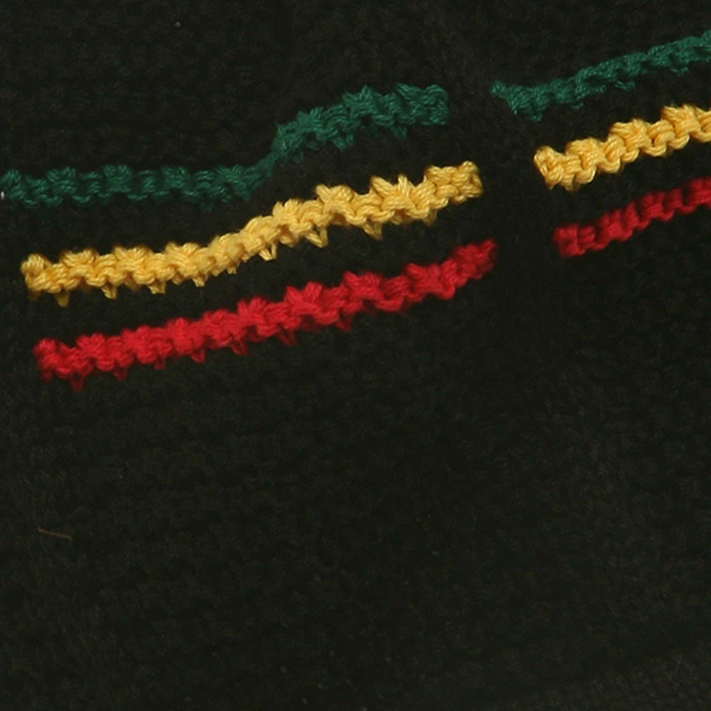 Rasta World New Rasta Cool Running Hat 12 Rasta World New Rasta Cool Running Hat - Image 10