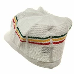 Rasta World New Rasta Cool Running Hat 38 Rasta World New Rasta Cool Running Hat -Adams Shop 1244647521 2