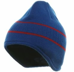 Otto Two Tone Ear Flap Beanie -Adams Shop 1245170859 4