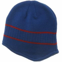 Otto Two Tone Ear Flap Beanie -Adams Shop 1245170862 2
