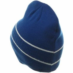 Otto Two Tone Ear Flap Beanie -Adams Shop 1245170938 2