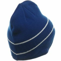 Otto Two Tone Ear Flap Beanie -Adams Shop 1245170939 2
