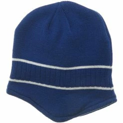 Otto Two Tone Ear Flap Beanie -Adams Shop 1245170940 2