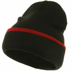 Cameo Color Trim Long Beanie 67 Cameo Color Trim Long Beanie -Adams Shop 1245233730 4