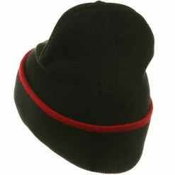 Cameo Color Trim Long Beanie 68 Cameo Color Trim Long Beanie -Adams Shop 1245233731 2