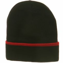 Cameo Color Trim Long Beanie 70 Cameo Color Trim Long Beanie -Adams Shop 1245233733 2
