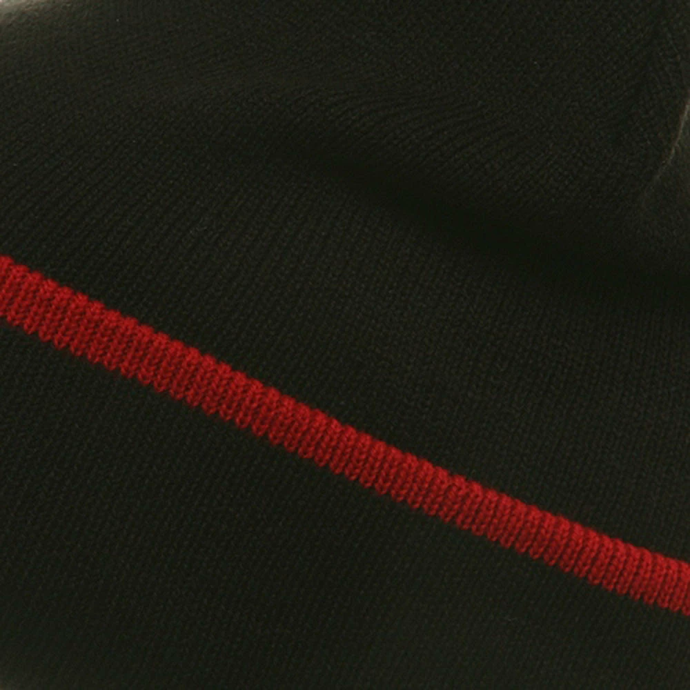 Cameo Color Trim Long Beanie 12 Cameo Color Trim Long Beanie - Image 10