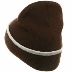 Cameo Color Trim Long Beanie 73 Cameo Color Trim Long Beanie -Adams Shop 1245233947 2