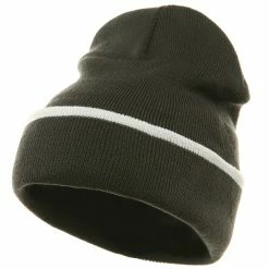Cameo Color Trim Long Beanie 77 Cameo Color Trim Long Beanie -Adams Shop 1245234046 4