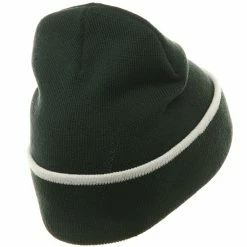 Cameo Color Trim Long Beanie 84 Cameo Color Trim Long Beanie -Adams Shop 1245234125 2