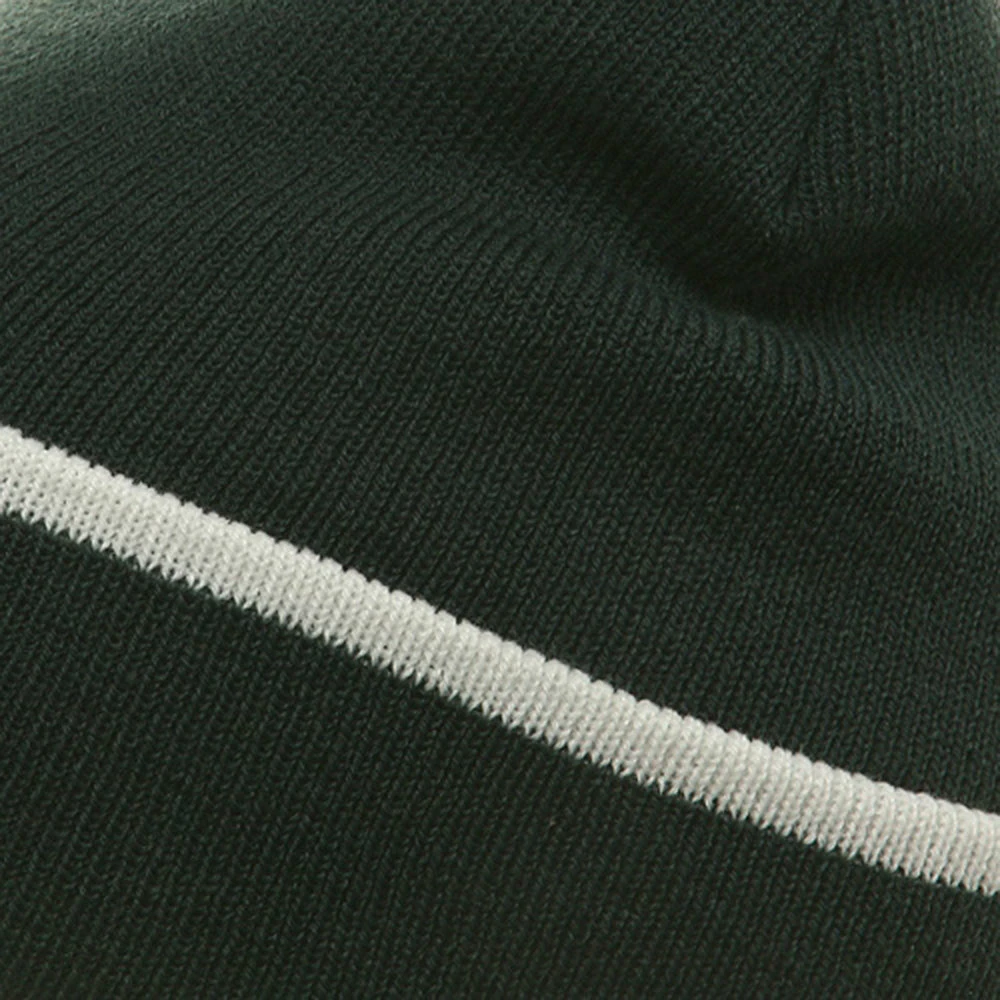 Cameo Color Trim Long Beanie 27 Cameo Color Trim Long Beanie - Image 25